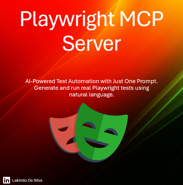 Playwright MCP Project Post
